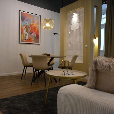 Meetsleopold Apartment Vienna Exterior photo