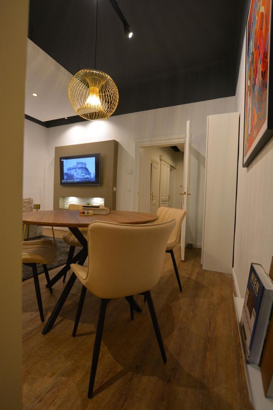 Meetsleopold Apartment Vienna Exterior photo