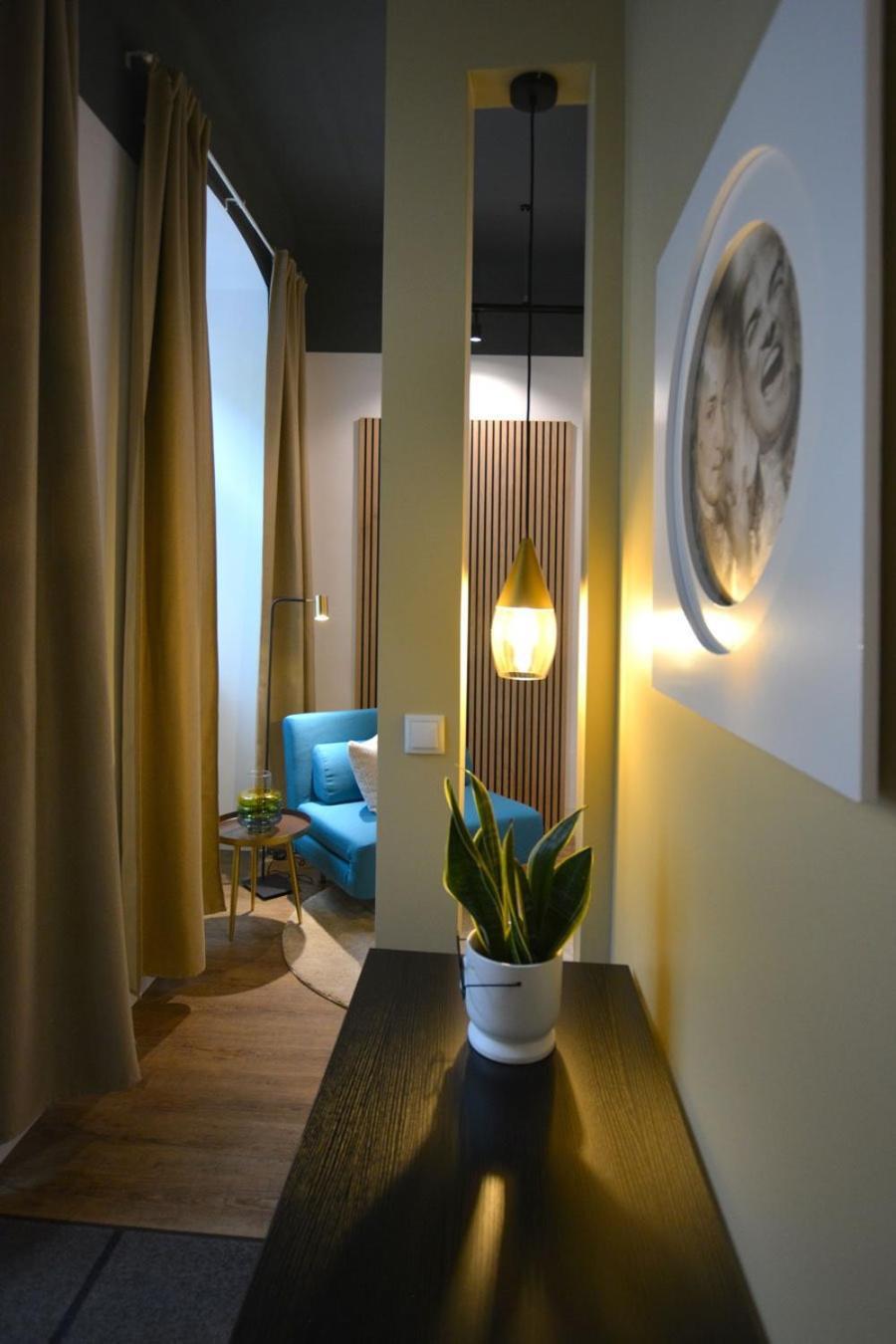 Meetsleopold Apartment Vienna Exterior photo